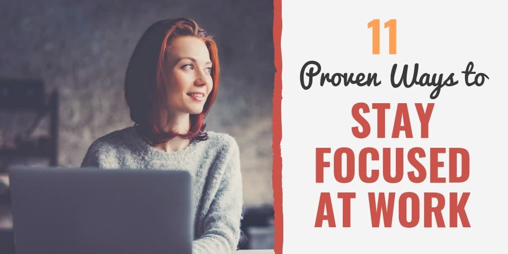 stay focused work | how to focus on work | how to stay focused in life | how to stay focused on your goals