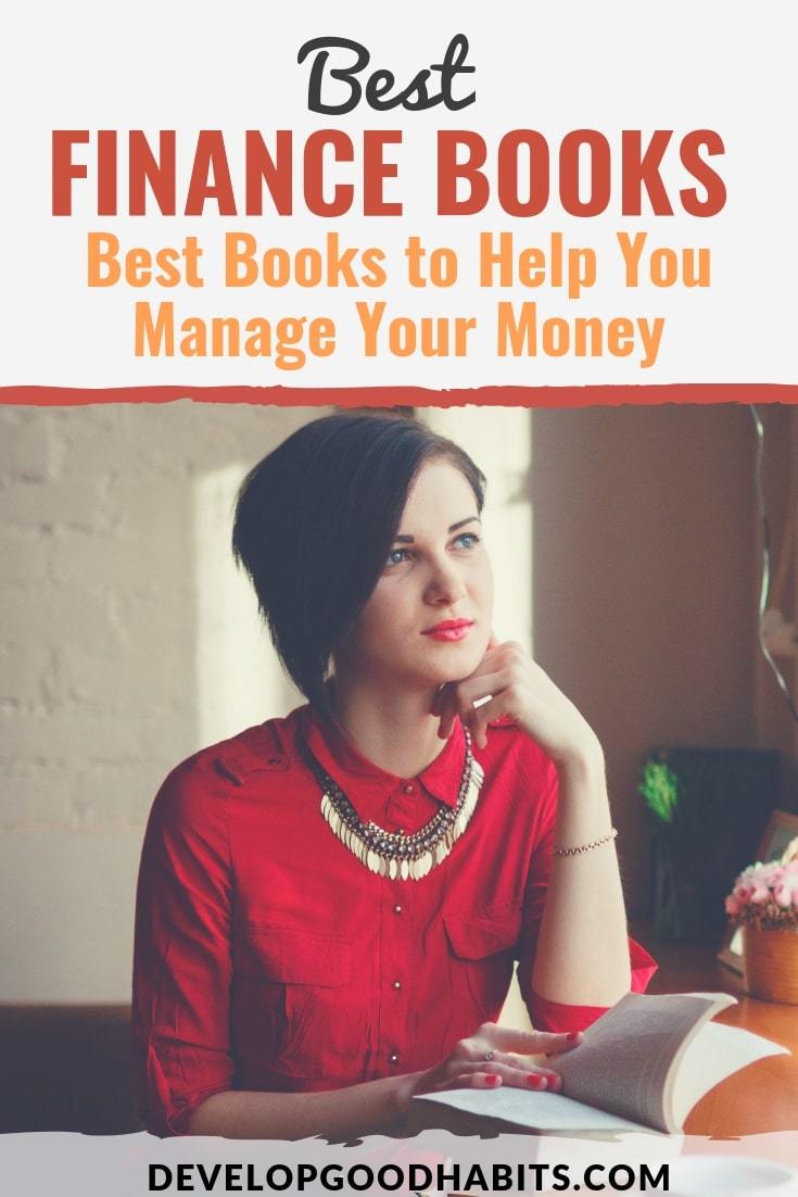 best finance books | best personal finance books | best money management books | #finacialfreedom #personalfinance #books