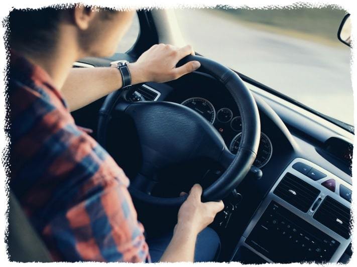 meditate while driving | awake at the wheel mindful driving | tips for mindful driving