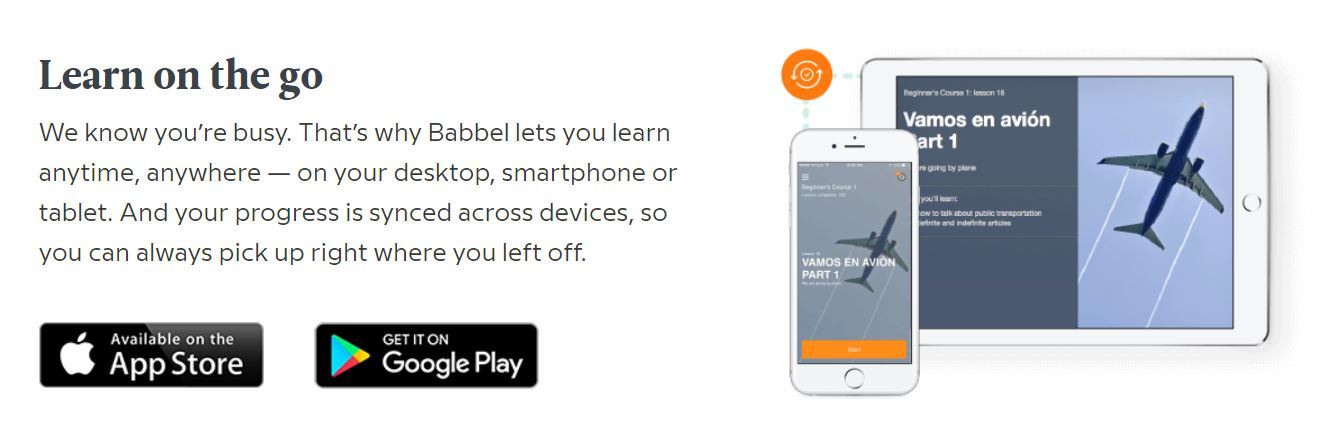 babel cost | babbel app on android | babbel app on itunes