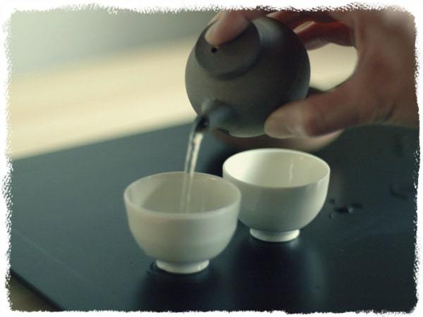 can green tea keep you awake | caffeine in tea | caffeine in green tea vs coffee