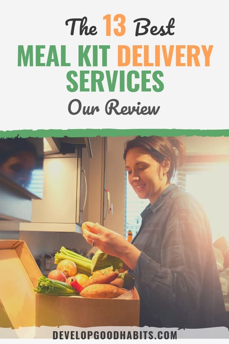 best meal kit delivery service | what is the cheapest meal delivery service | which meal kit service is cheapest