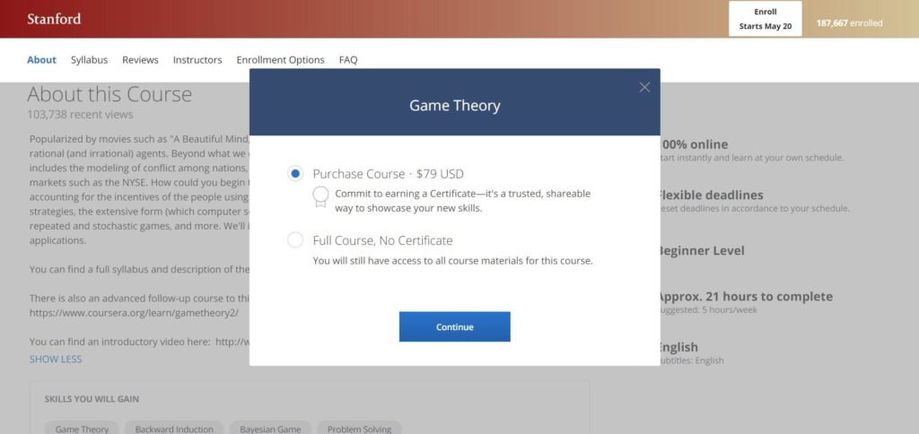 how does coursera pricing work | paid courses on coursera | coursera pricing