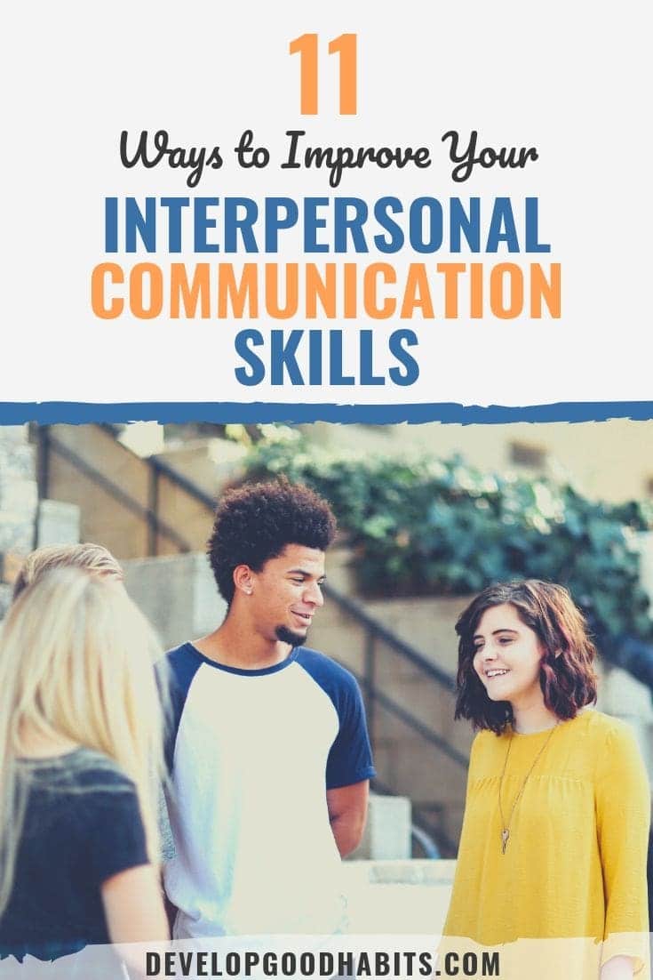 interpersonal communication skills | interpersonal skills examples | importance of interpersonal skills