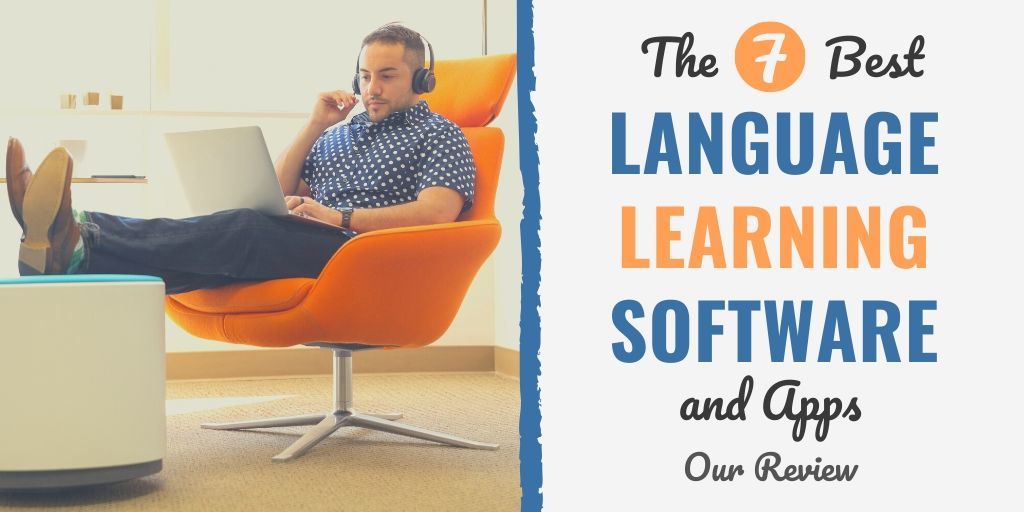 best language learning software | best language learning apps | free language learning software