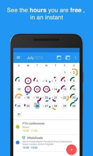 family tree calendar app | what is the best app for sharing a calendar | how do i set up google family calendar