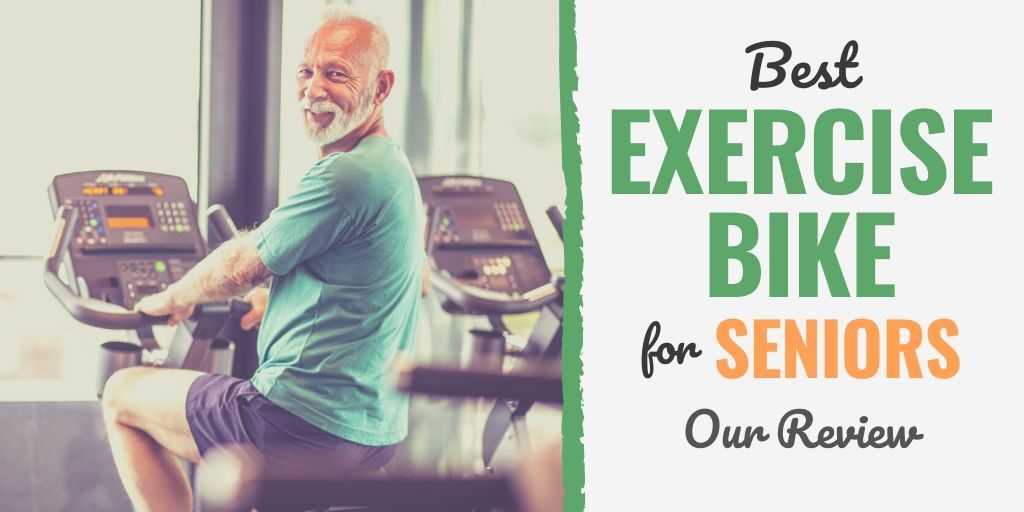 best exercise bikes for seniors | exercise equipment for seniors at home | portable exercise bike for elderly