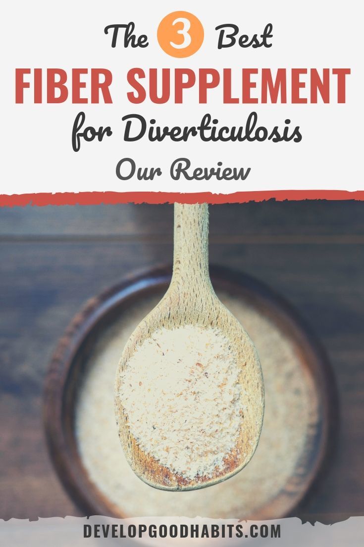 fiber-supplement best fiber supplement for diverticulosis | what foods aggravate diverticulosis | how to keep diverticulosis under control