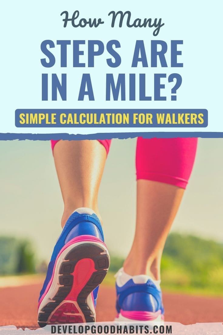 How Many Steps Are in a Mile? Simple Calculation for Walkers