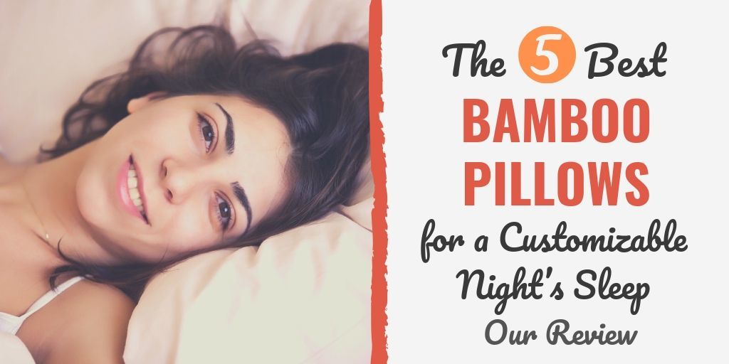best bamboo pillow | best pillow | essence of bamboo pillow