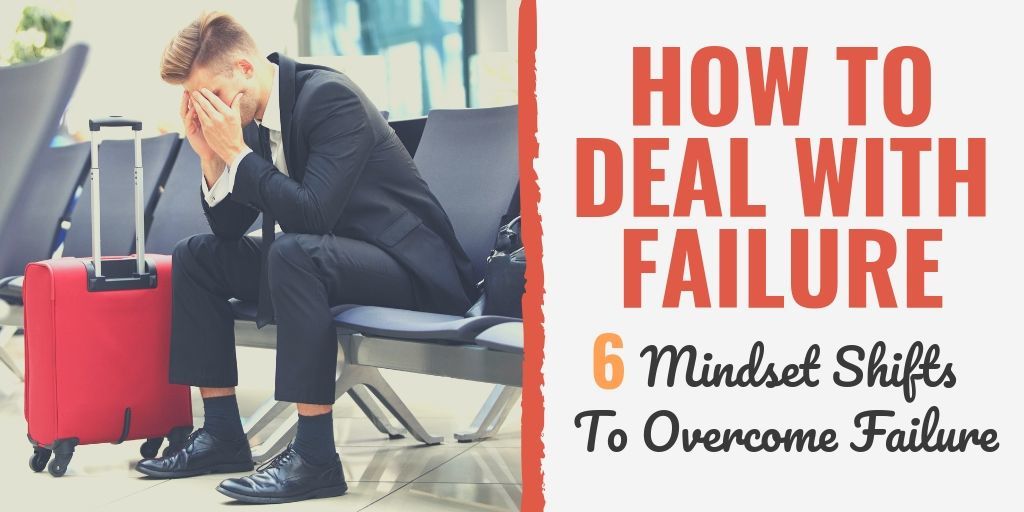 how to deal with failure | how to deal with failure in exams | how to deal with failure and disappointment