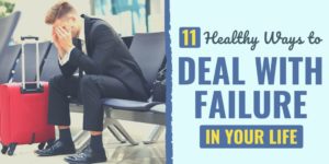 how to deal with failure | how to deal with failure in exams | how to deal with failure and disappointment
