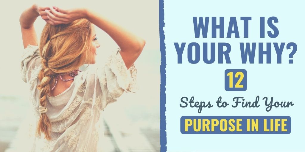 what is your why | what is your why in life | what is the importance of purpose -image