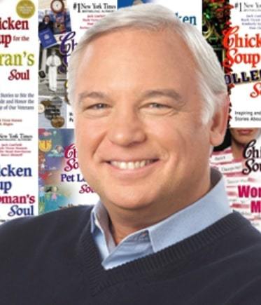  jack canfield motivation | motivational speakers about change | how do you become a motivational speaker
