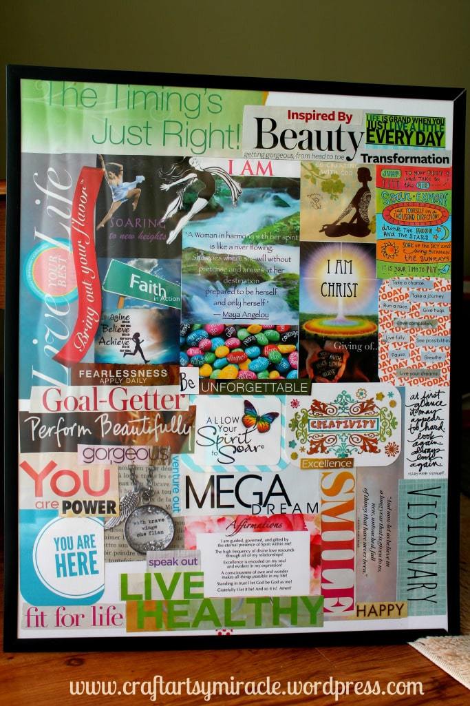 should you share your vision board | vision board ideas for college students | vision board ideas for school