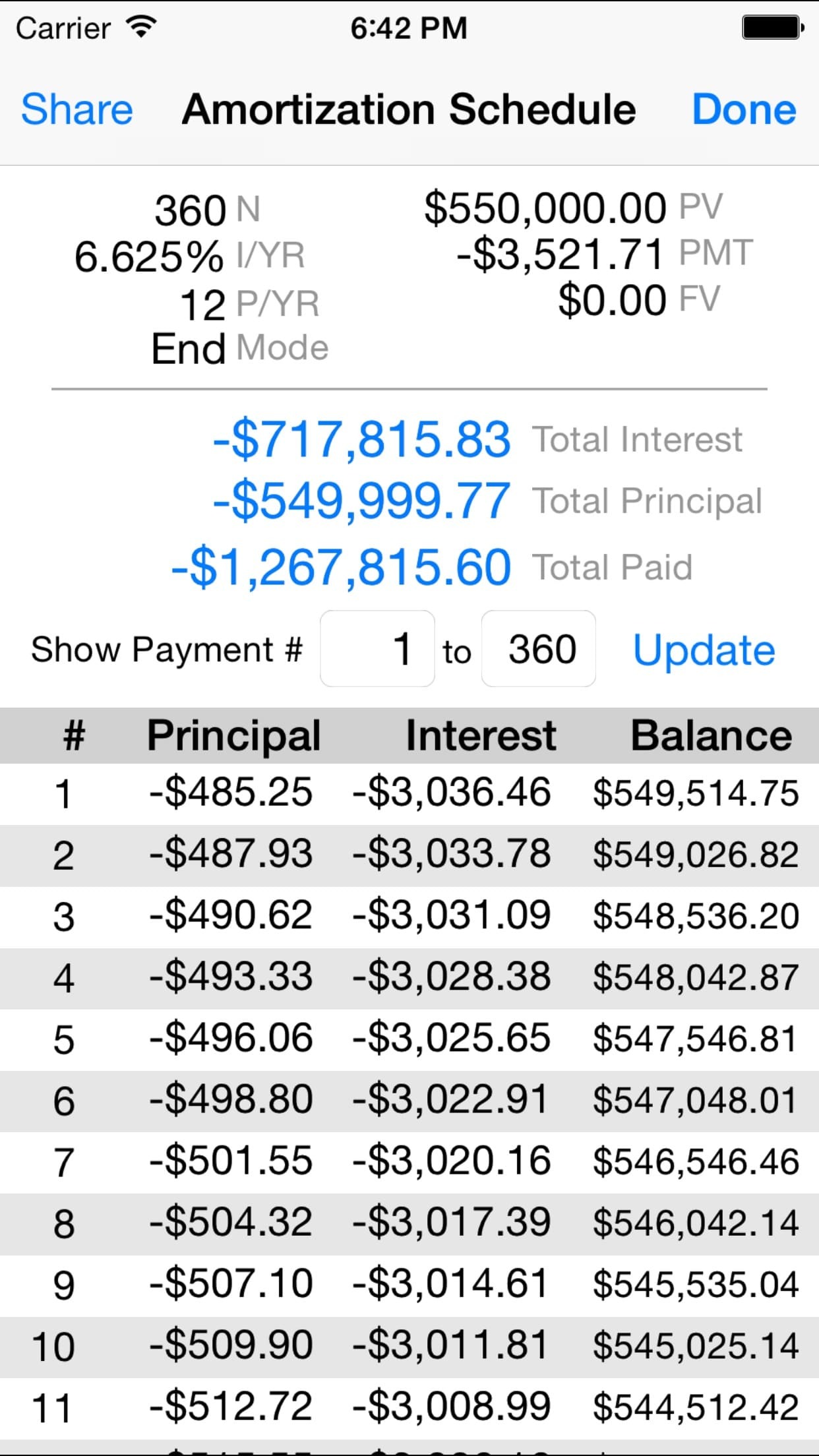 calculator apps download | hp financial calculator app | 10bii financial calculator app