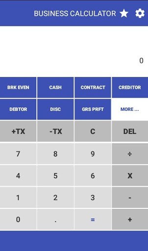financial calculator apk | pearson financial calculator | google calculator app