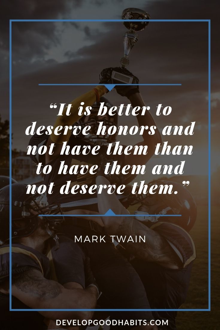 Integrity Quotes for Kids - “It is better to deserve honors and not have them than to have them and not deserve them.” – Mark Twain | integrity meaning in tamil | integrity images | credibility quotes | #inspiration #motivation #confidence