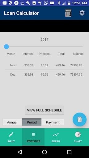 hp 10bii financial calculator android | power one calculator android | financial calculator apps