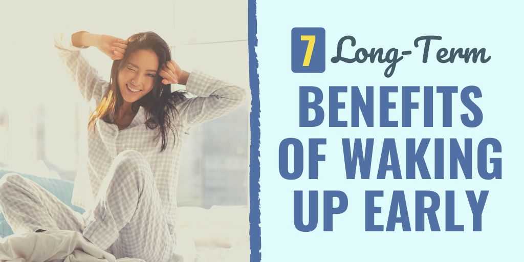 benefits of waking up early | facts about waking up early | spiritual benefits of waking up early