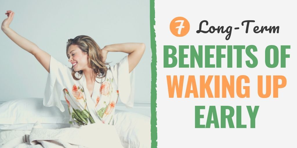 benefits of waking up early | facts about waking up early | spiritual benefits of waking up early