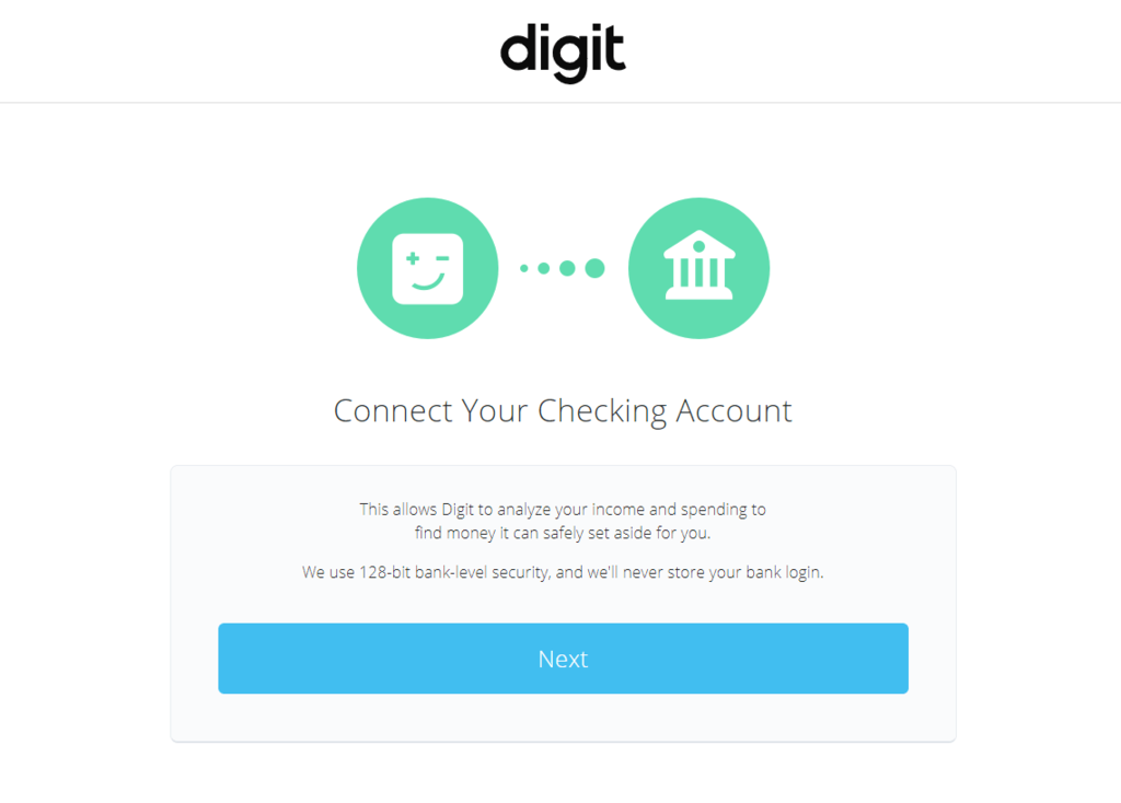 digit review nerdwallet | digit app fee | download digit app