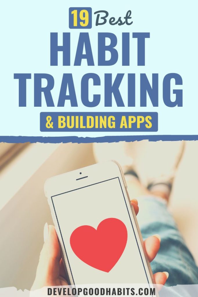 best habit tracking app | best habit tracking app android | best habit tracking app reddit