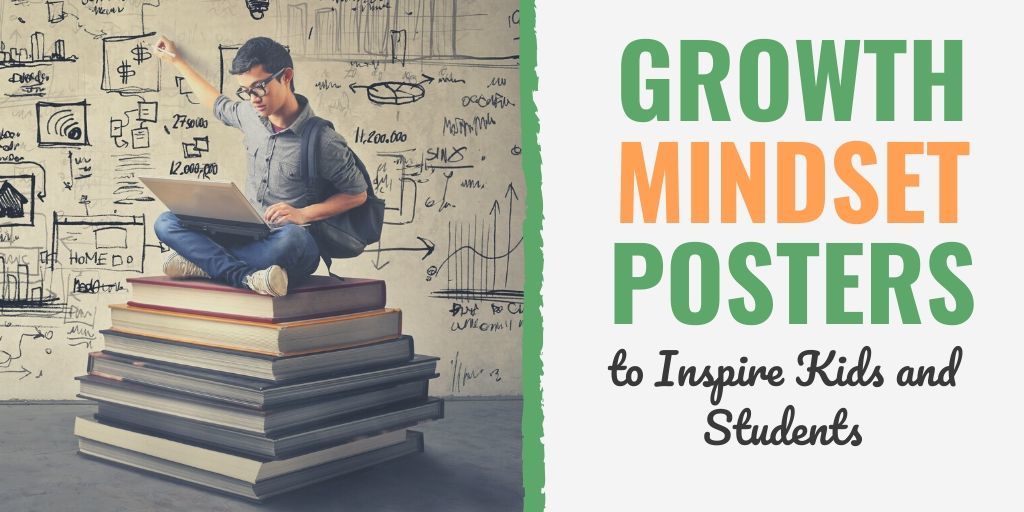 growth mindset posters | growth mindset posters pdf | growth mindset posters to color