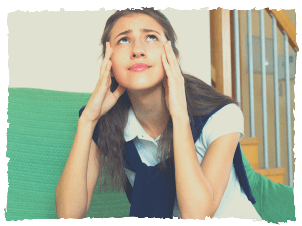 how to help a teenager with anxiety and depression | teenage anxiety and depression solutions | teenage anxiety medication
