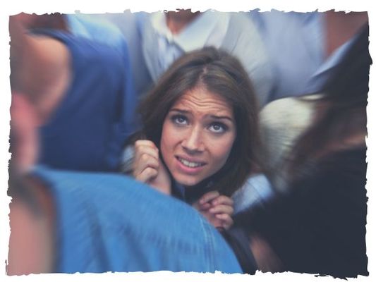 How Parents Can Help Their Teen Overcome Anxiety
