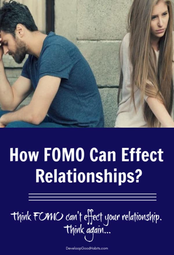 How FOMO can effect your relationship. and wat you can do about it) IMAGE