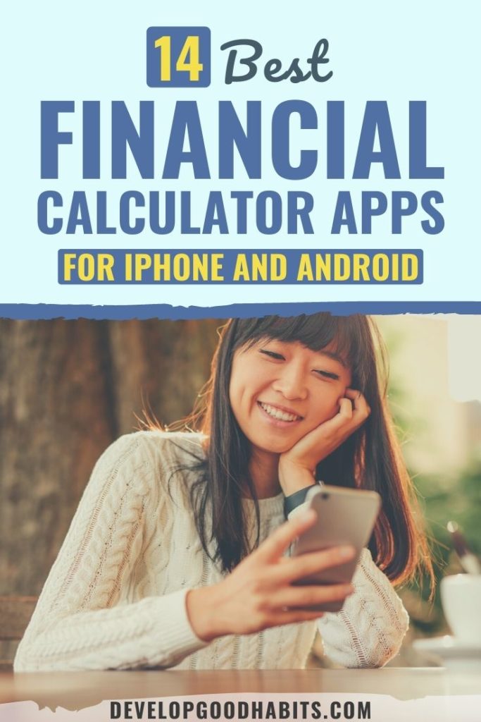 best financial calculator apps | tvm calculator | calculator apps download for mobile