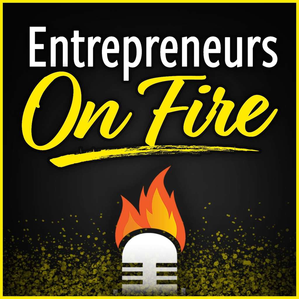 Entrepreneurs on Fire with John Lee Dumas | motivational podcasts reddit | the tony robbins podcast | the daily boost daily coaching and motivation