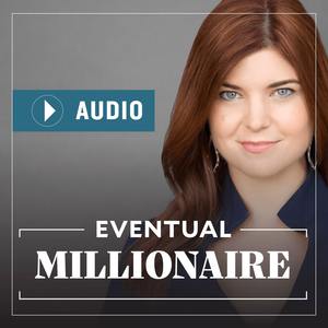 Eventual Millionaire with Jaime Masters | self improvement podcasts reddit | the art of charm podcast | motivational podcasts for athletes