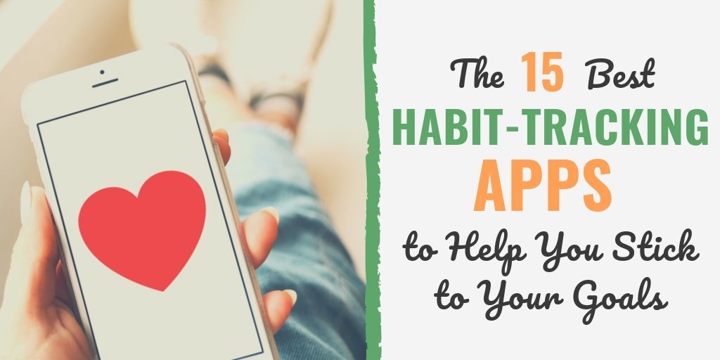 best habit tracking app | best habit tracking app android | best habit tracking app reddit