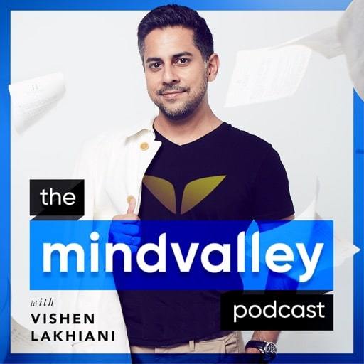 Mindvalley Podcast with Vishen Lakhiani | the daily inspiration podcast | 20 minutes with bronwyn | the daily boost daily coaching and motivation