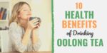 oolong tea benefits | oolong tea benefits weight loss | oolong tea side effects