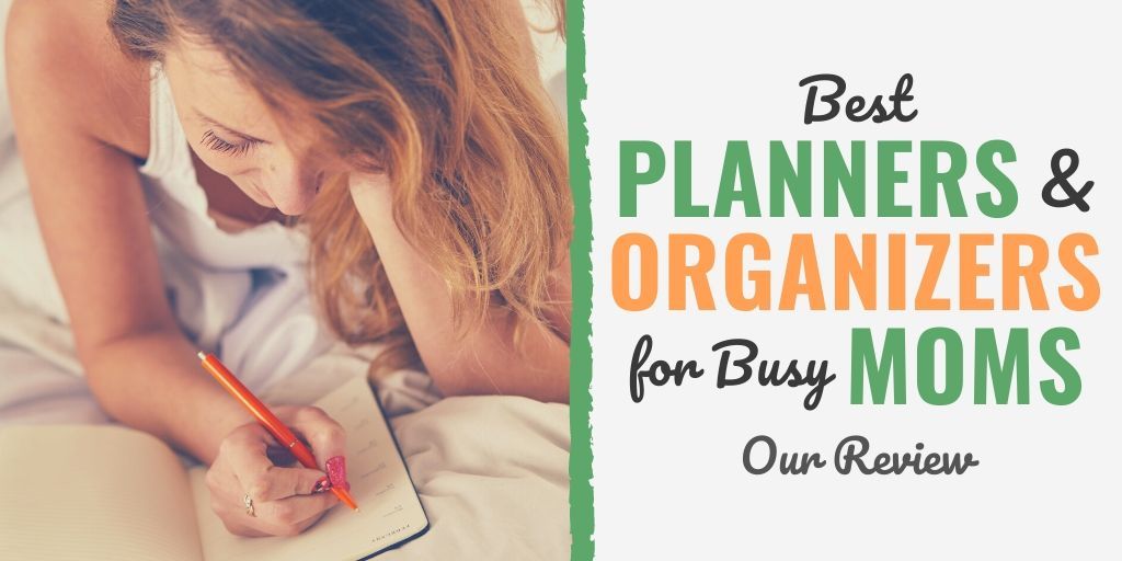 best planners for moms | best planners for moms 2019 | best planners for moms and professionals