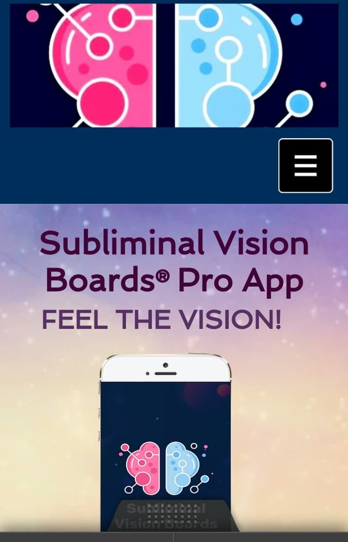 10 Online Vision Board Apps and sites for 2024