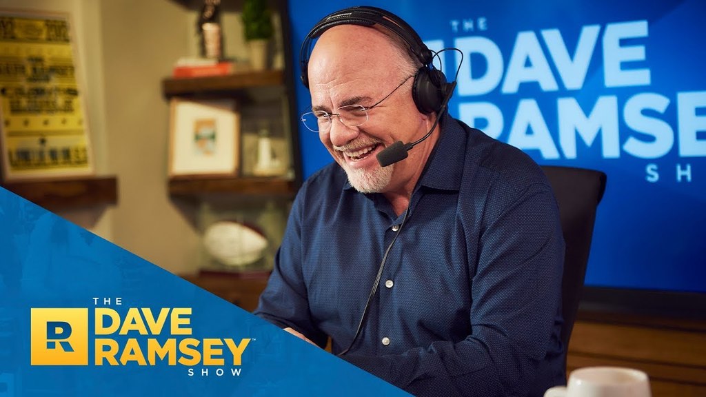 The Dave Ramsey Show | happier with gretchen rubin best episodes | happier with gretchen rubin | happier with gretchen rubin podcast