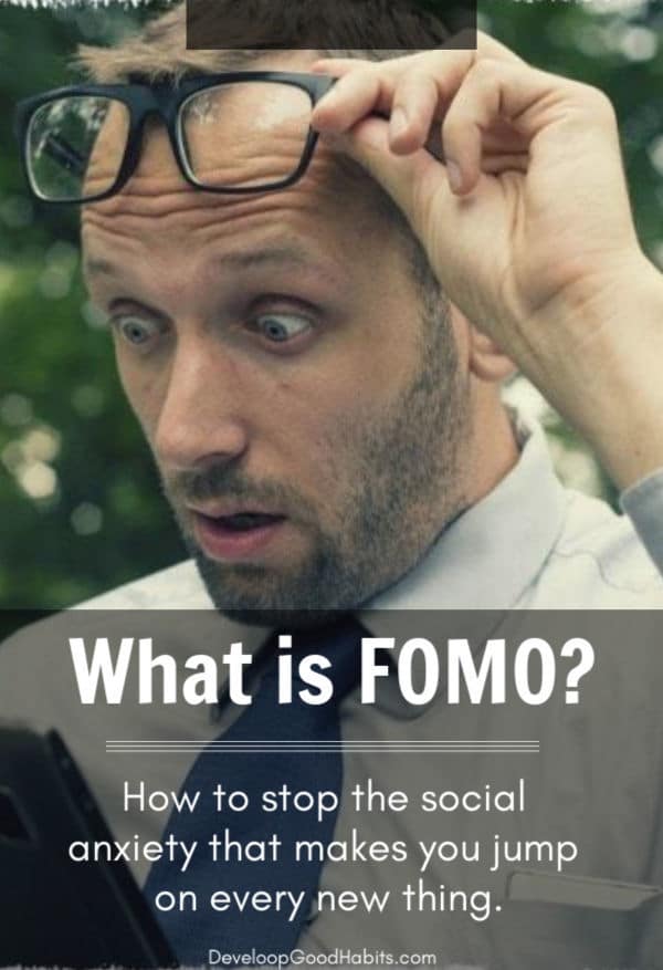 Learn what is FOMO, how to deal with FOMO, and the facts behind fear of missing out psychology.