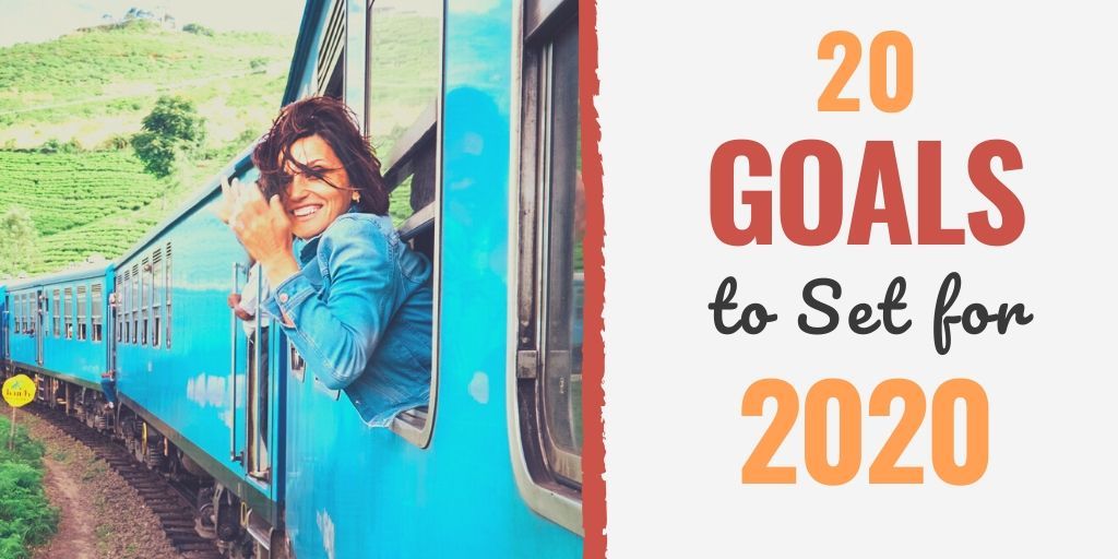 goals for 2020 | 20 goals for 2020 | personal goals for 2020