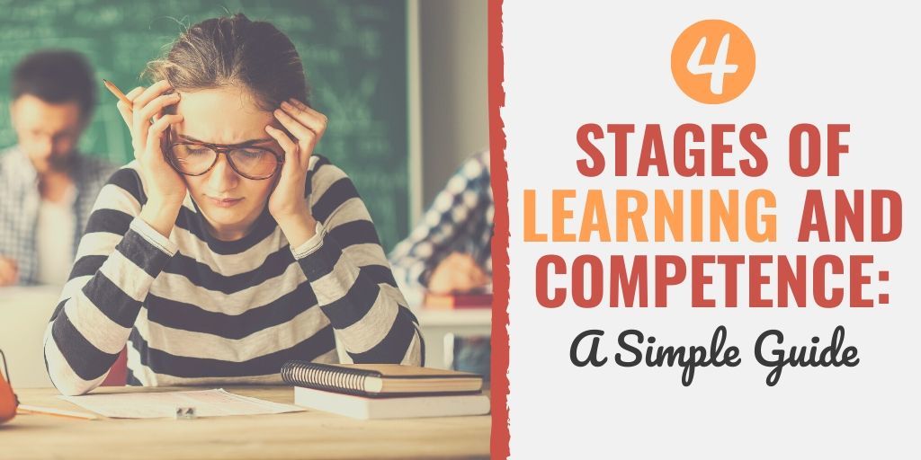stages of learning | 5 stages of learning | stages of learning acquisition
