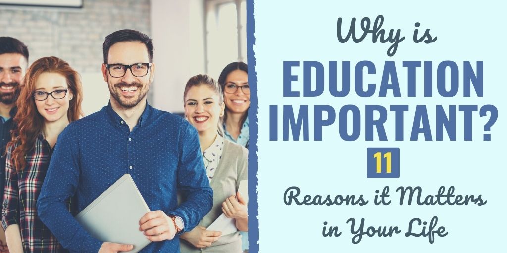 why is education important | importance of education | why is education important essay