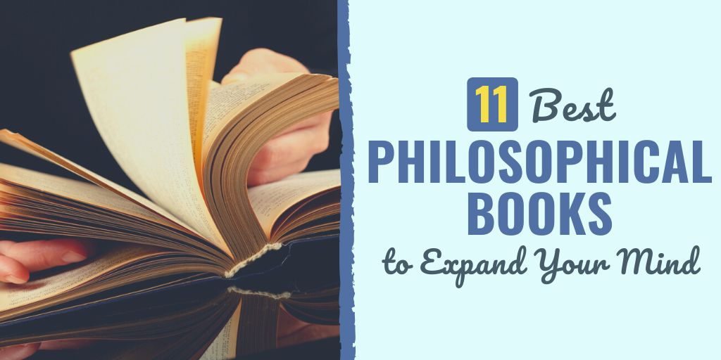 best philosophical books | best philosophy books for beginners | best modern philosophy books