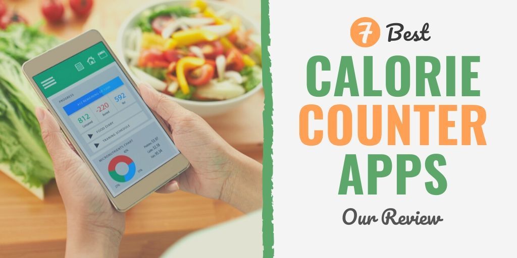 calorie counter app | what is the best app for counting calories | what is the best free app for weight loss