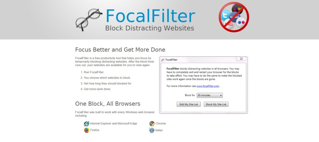 best free website blocker | best ios website blocker | best free chrome website blocker