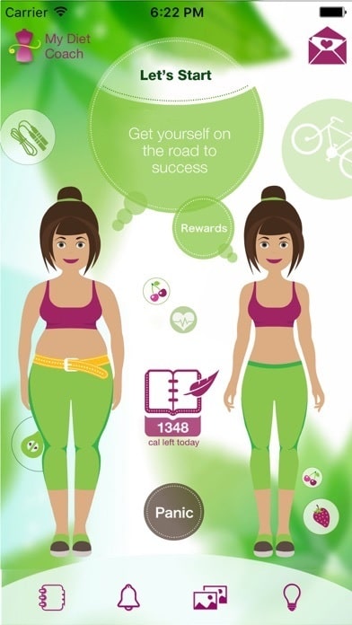 best calorie counter app reddit | app that tracks calories burned at gym | best calorie tracker watch