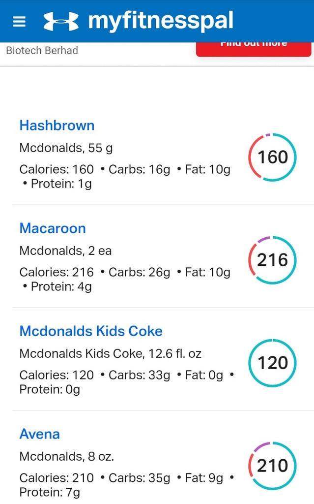 best calorie calculator | best calorie counter app | calorie counter app privacy