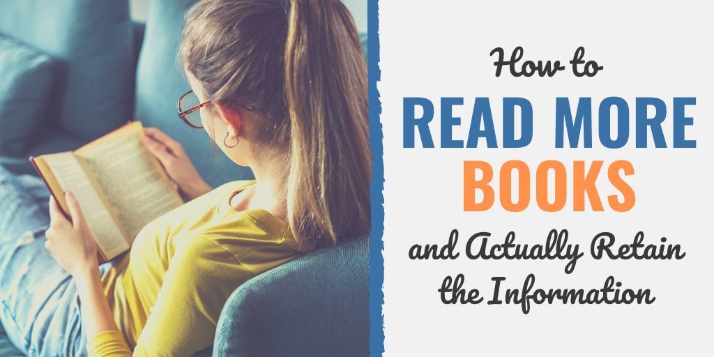 how to read more | how to read more books | how to read more often